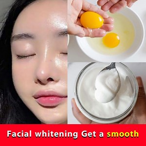 70K views · 1.2K reactions | Facial whitening Get a smooth clean and permanently spotless. | Post Beauty Tips | Facebook