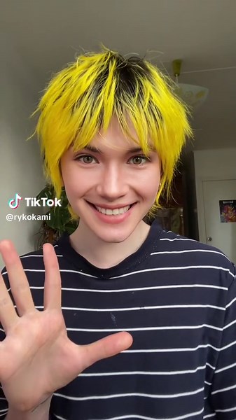 rykokami (@rykokami)’s videos with original sound - Tavena