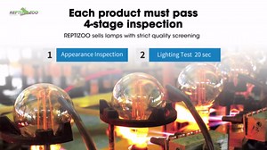 REPTI ZOO 75W Reptile Heat Lamp 2Pack Reptile Night Heat Bulb Night Heat Lamp Without UVA for Turtle Bearded Dragon Gecko Lizard and Snake E26/E27 Purple