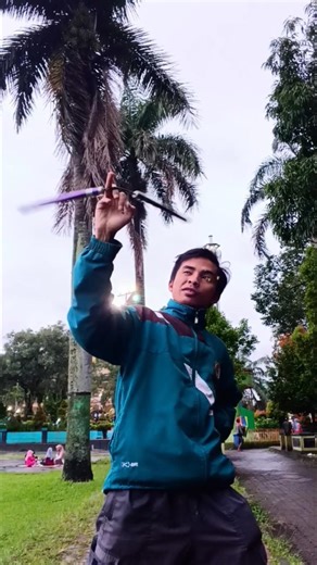 waiting for iftar #nunchaku #nunchakufreestyle #martialarts #nunchucks #reels #shorts