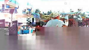 COMMODORE ELITE SUITES & SPA JUNE 2018 FOAM PARTY | COMMODORE ELITE Suites & Spa