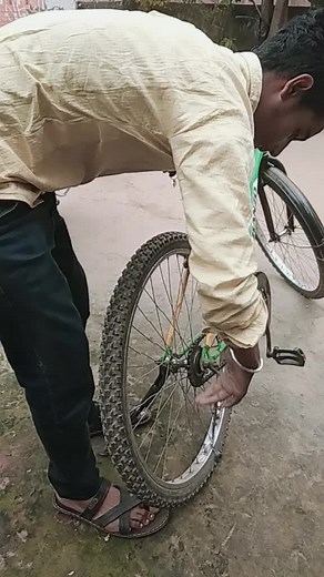 Modified cycle #likw