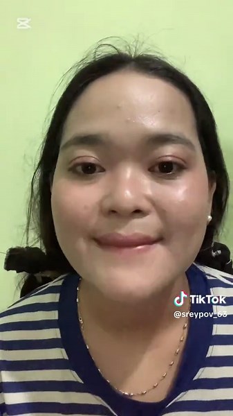 Night Shift Receptionist Makeup Routine