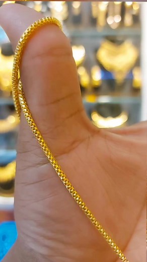 New locket gold | Alif Jewellers and Diamond