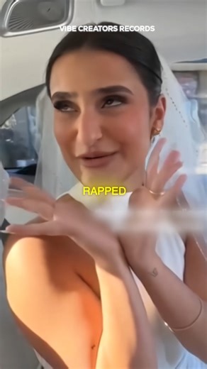 Bride Nailed Eminem Without Me 🔥