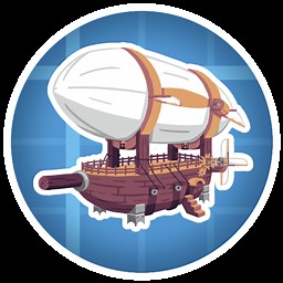Create Aeronautics