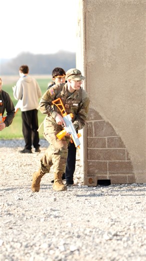 20K views · 195 reactions | Look back on Operation Future Soldier...