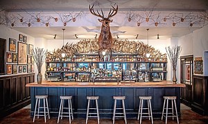 Where to eat out in Braemar and why you need to put these 11 places on your must-visit list