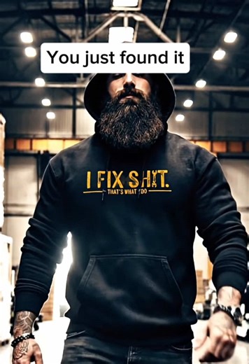 Fixing Shut: A Blue Collar Guide to Men's Wear
