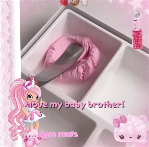 Creating Baby Boo: A Funny ASMR Experience