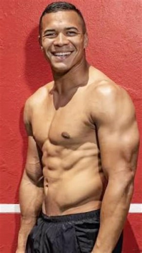 Cheslin Colbe #rugby