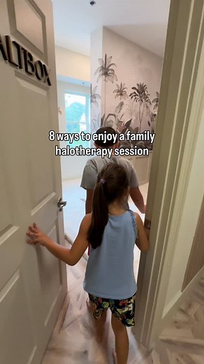 Halotherapy works by inhaling micro-sized particles of pure, pharmaceutical-grade salt that are actively pushed into the air during your session. These microscopic salt particles enter your lungs and penetrate deep into your skin, opening up airways, reducing inflammation, and clearing out mucus. There’s no sting or burn, just a runny nose as the salt cleanses your airways and loosens up the gunk. Wanna make a day trip of it? See the linked reel for more things to do in Holliston, MA! 📍 CANēY S