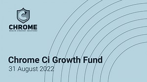 Chrome Ci Growth Fund