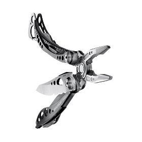 Leatherman Skeletool CX Multitool, It's what Batman...