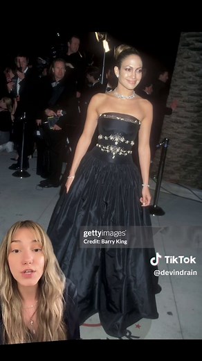 1999 Oscars Red Carpet Highlights: Fashion Moments Unveiled