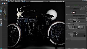 Parameter Feature | Toon Overview
