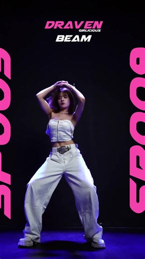 [Beam] Smooth but deadly. Live streaming everyday from 14:00pm-20:30pm Follow us on our TikTok live chanel @SP-DRAVEN(GS) #draven #spdravengs #splive #sp009 #tiktoklivethailand🇹🇭