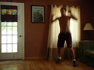 Insanity Workout Fit Test