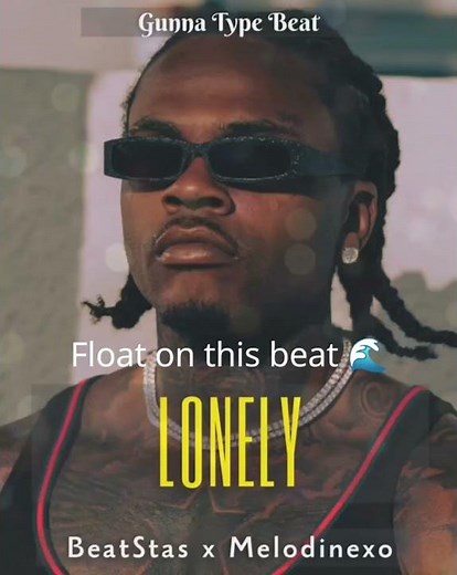🎵 Gunna Type Beat x Wheezy "Lonely Soul" | Emotional Guitar #gunnatypebeat #wheezytypebeat #typebeat