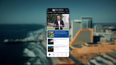 The Press of Atlantic City App I Local news
