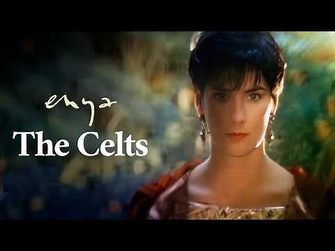 Enya - The Celts (Official Video)