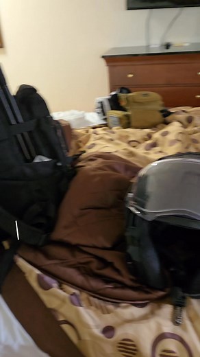 Day 05 of riding our electric unicycle across the country. Did 150miles today. . . . . . . . . . . #electricunicycle #euc #crosscountry #roadtrip #micromobility #edits #goodvibes #STAYROLLING #EpicJourney #nolimits #ewheels #cardosystems #EnergyUnmatched #ridebeeline #transamericatrail #Kentucky #minivlog #vlog | Brandon Song