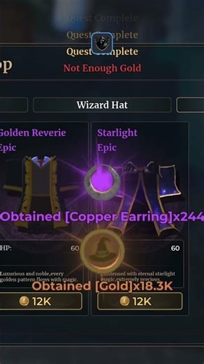 Wizard alchemy inf coins script use quickly before patched