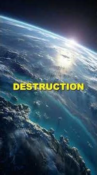 The Birth of Planets: How the Universe Creates Worlds 🌌 #facts #shorts #universe