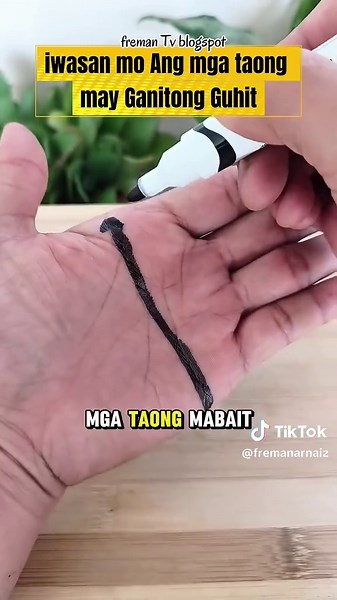 Maraming Guhit sa Palad: Kahulugan Ayon sa Bibliya