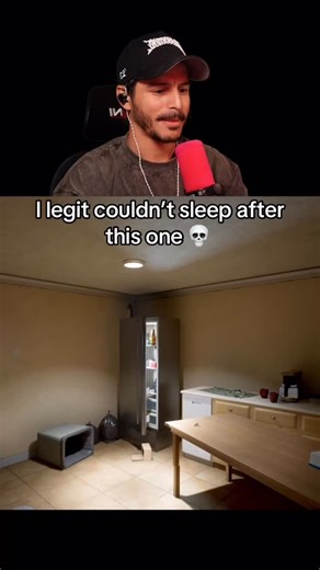 I legit couldn’t sleep after this one  Live Stream - Kick.com/FlipRodriguez #explore #explorepage #foryou #fyp #twitch #stream #streamer #gaming #scary #horror #comedy #funny #kickstreaming #horrorgames #clips #moments | Flip Rodriguez | Facebook