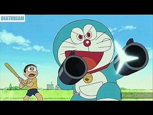 Doraemon [AMV] catch fire / monster