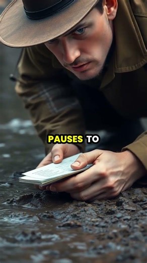 The Journey of a Canadian Mountie: Guardian of the Wilderness