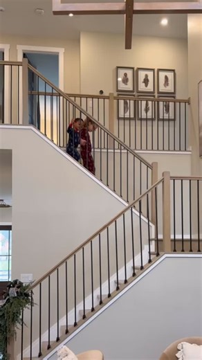 Keystone Custom Homes on Instagram: "There’s something special about the first Christmas in a home you love❤️🎁🎄 If a custom-built home has been on your wishlist, now is the perfect time to start creating your family’s “firsts”. Start your custom home journey today by browsing available communities and floorplans throughout PA, MD, VA, NC, and SC. Our New Home Advisors are here to guide you through every step of the process. Schedule an appointment with a New Home Advisor today with the link in