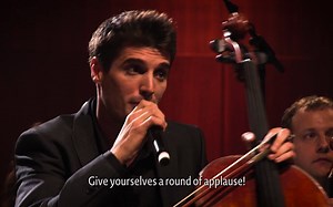 2CELLOS - Back to the Roots FULL CONCERT 2015 (classical)