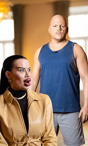 I covered my tatts - "You look like Vin Diesel" 😱 | Hooked On The Look