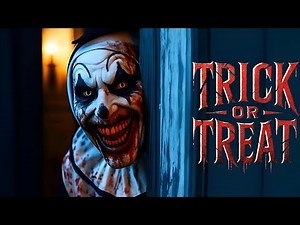Trick or Treat (2026) | Halloween Horror Short Film