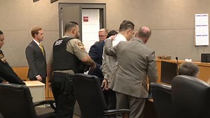 Daniel Perry murder case: Defense team claims jury misconduct in motion for new trial