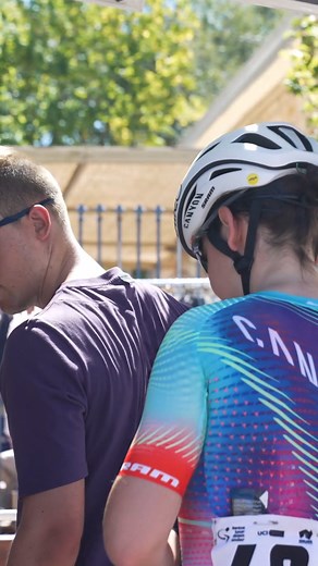 9.7K views · 555 reactions | What does it take to be a pro-cyclist? Hear from past Zwift Academy winners Alex Morrice, Neve Bradbury and Luca Vergallito to learn their tips. | Zwift | Facebook