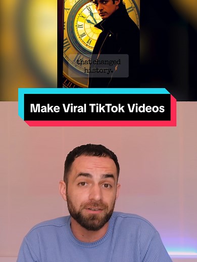Create Engaging TikTok Videos with Hypernatural AI