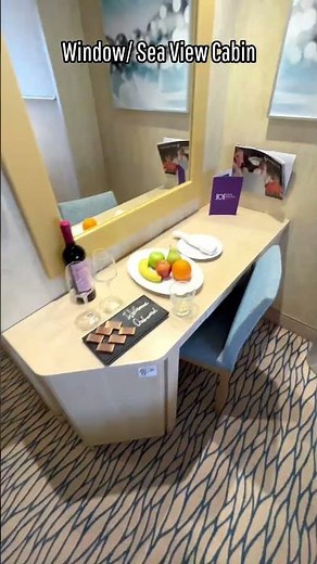 THE ULTIMATE CRUISE SHIP CABIN GUIDE | Cruise Ship tips by The Owlet Blog