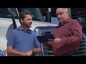 Lytx DriveCam Orientation