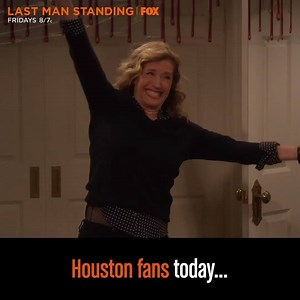 13K views · 458 reactions | There's no better feeling than your team beating its rival!  | Last Man Standing | Facebook