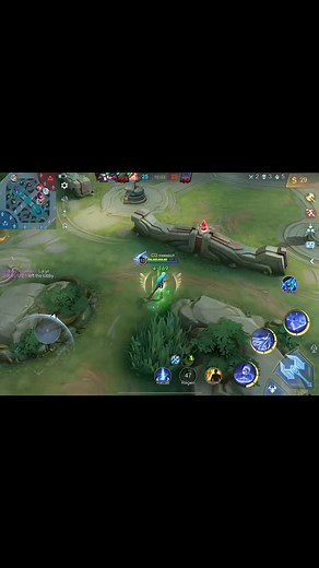 8.2K views · 10K reactions | Jenius sekali si aurora 藍 bisa mengalihkan musuh agar bisa menang game  . . . . . Tags  #mememobilelegends #mobilelegendswtf #mobilelegendsinfo #mobilelegendsmeme #mobilelegends #mobilelegendsindonesia #mememobilelegendsindonesia #mobilelegendsindoo #mobilelegendsexe #mobilelegendslucu #mobilelegendsfunny #mobilelegendsbangbang #mememobilelegend #ml #mlbb #mlbbmontage #mlbbfunnymoment | Thin Tok | Facebook