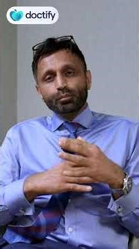 Meet Mr Harpaul Flora | General Surgeon on Doctify