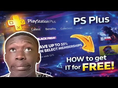 Free PS Plus is BROKEN Right Now 2026 – Here's How To Use It (GLITCH)