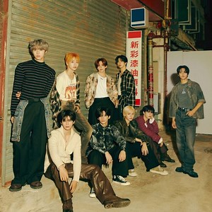 K-pop group Cravity will hold a fan concert in Macau this March