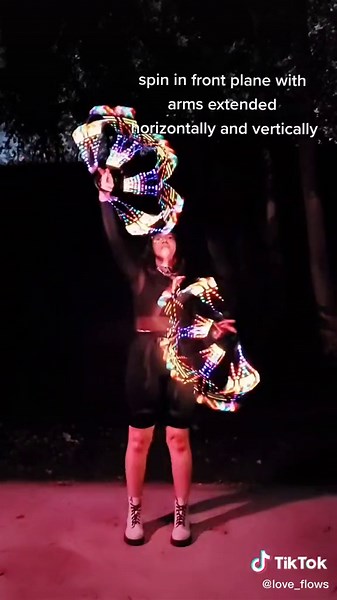 Fan-Spinning Tutorial for Beginners