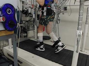 New Research Shows Promise to Improve Walking in Kids with Cerebral Palsy