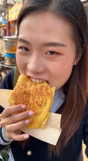 ndian street food #clean and hygienic#Indian srhot #video,#