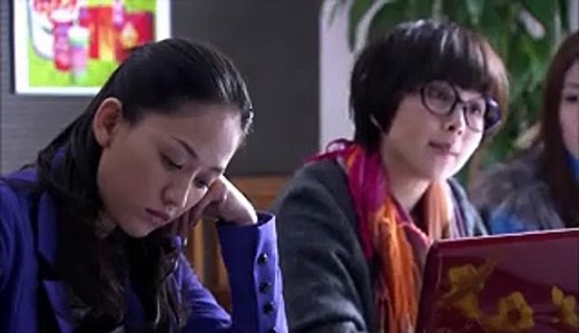 Amor Azul - Capítulo 20